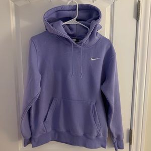 Nike hoodie